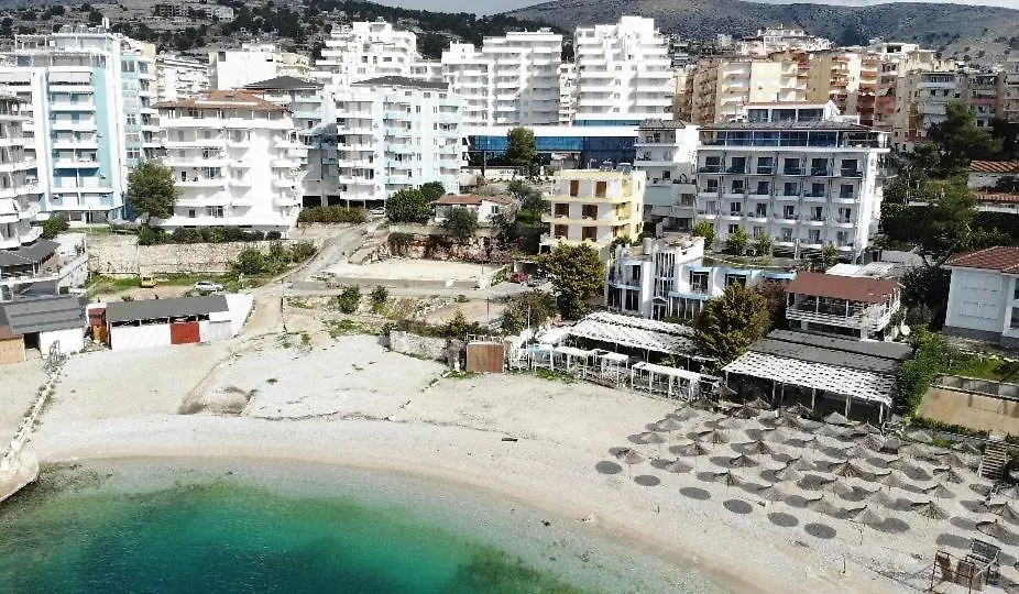 Pools Apartment Sarande