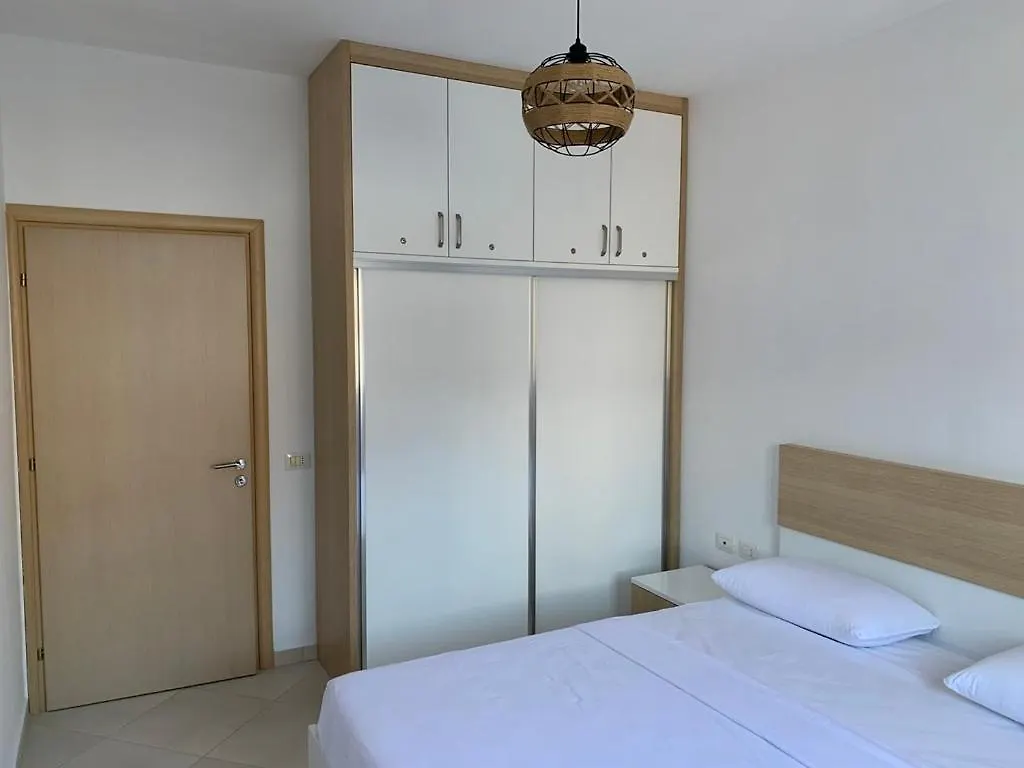 Pools Apartment Sarande