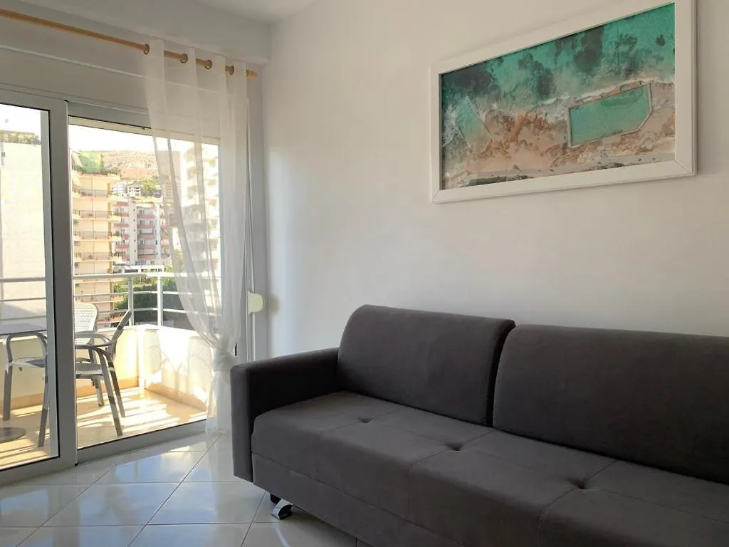 Pools Apartment Sarande