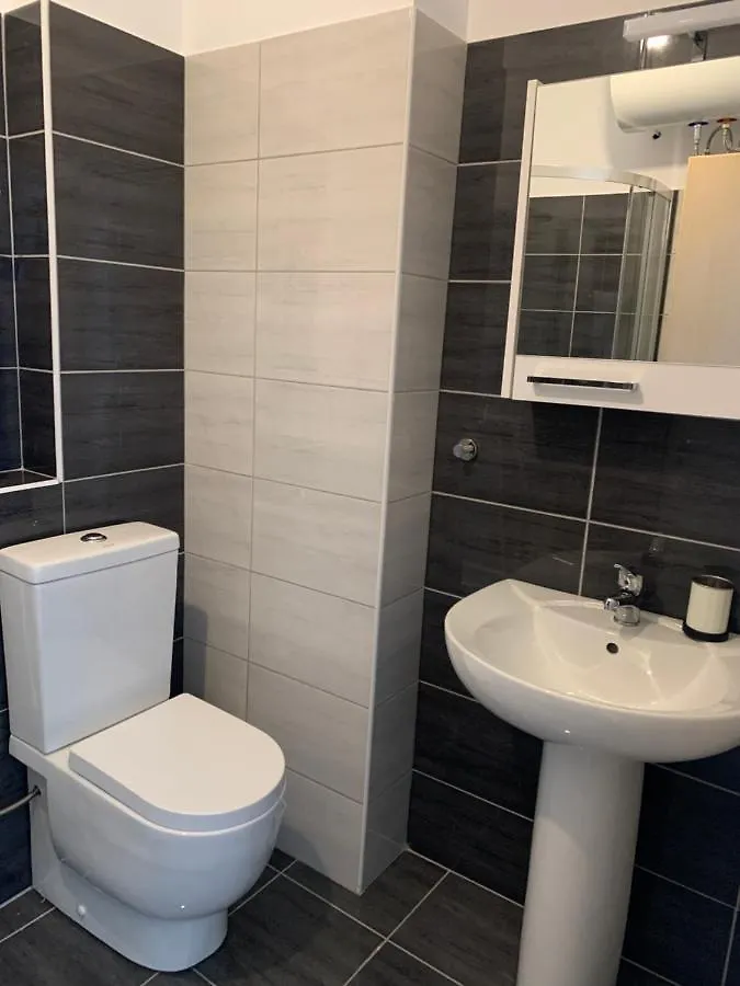 Pools Apartment Sarande