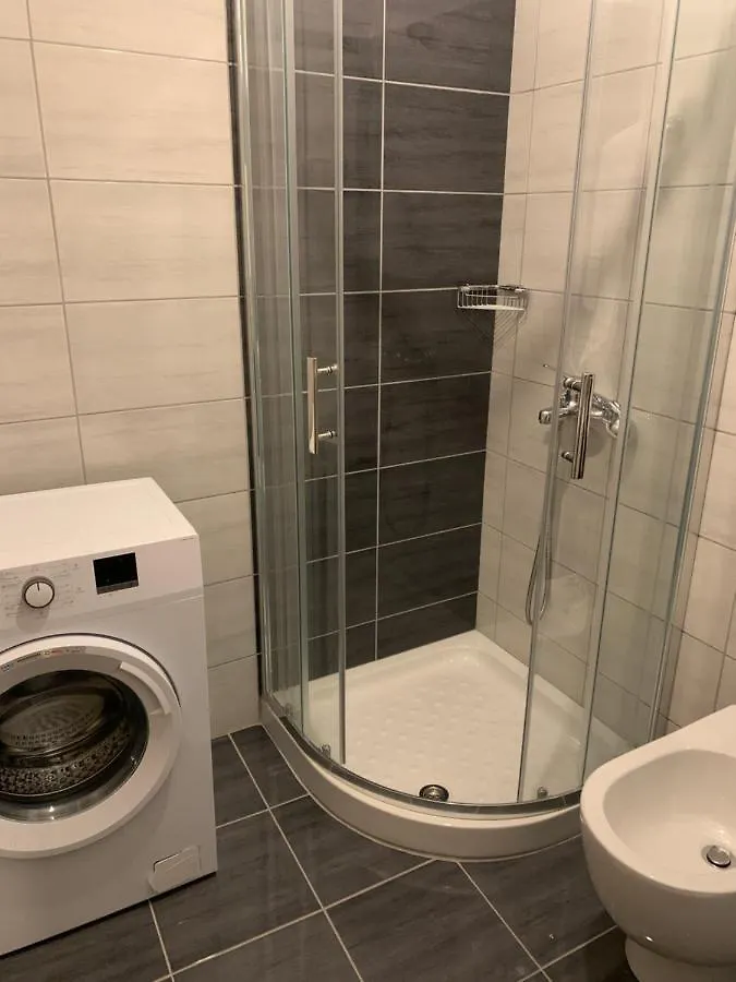 Pools Apartment Sarande Albania